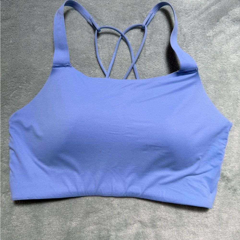 Nike Women's Strappy Sports Bra